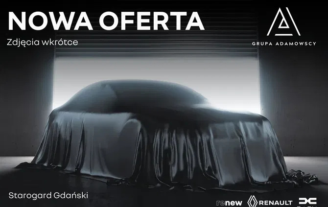 samochody osobowe Dacia Duster cena 42900 przebieg: 125800, rok produkcji 2015 z Żary